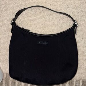 Coach Neoprene Vintage